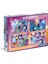 4in1 Puzzle Vampirina S.C. 1