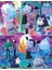 4in1 Puzzle Vampirina S.C. 2