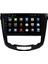 Nissan X Trail Qashqai 2014 Android Navigasyon Multimedya Tv Usb Oem 10 inç Tam Uyum 1