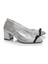 Elia Gümüş Stiletto 2