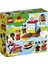 DUPLO 10881 Mickey'in Teknesi 3