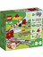 ® DUPLO® Tren Rayları 10882 - 2 Yaş ve Üzeri Çocuklar için DUPLO Setleriyle Uyumlu Tamamlayıcı Eğitici Oyuncak Yapım Seti (23 Parça) 3