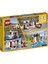 Creator 31077 Modüler Sürprizler 3