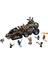 Ninjago 70654 Dieselnaut 1