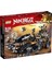 Ninjago 70654 Dieselnaut 2