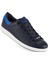 L-5540 Lacivert Erkek Sneakers Ayakkabı 1