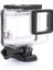 Gopro Hero5 /Hero6 Black İçin 45M Housing 2