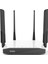 NBG6604 AC1200 Dualband Kablosuz 4 Antenli Router 1