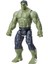 Infinity War Titan Hero Hulk Özel Figür 1