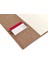 Sensebook Flap A6 - Çizgisiz 2