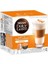 Nescafé® DOLCE GUSTO® Caramel Latte Macchiato Kapsülü 1