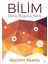 Bilim Dünü, Bugünü, Yarını - Bayram Akarsu 1