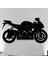 Make Some Noise Motorsiklet Metal Duvar Dekoru 1