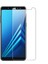Samsung Galaxy A6 2018 Cam Ekran Koruyucu - Nano Cam 1