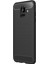 Samsung Galaxy A6 2018 Kılıf Room Silikon Siyah 2
