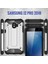 Samsung Galaxy Grand Prime Pro Kılıf Rugged Armor Gümüş 4