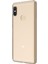 Xiaomi Redmi Note 5 Pro Kılıf Transparent Soft 2