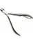 Tırnak Eti Pensi Cuticle Nipper 1