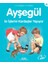 Ayşegül Ev İşlerini Kardeşler Yapıyor - Gilbert Delahaye 1