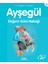 Ayşegül Doğum Günü Bebeği - Marcel Marlier 1
