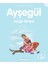 Ayşegül 24 – Uçağa Biniyor 1
