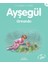 Ayşegül Ormanda - Gilbert Delahaye 1