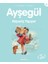 Ayşegül Alışveriş Yapıyor - Marcel Marlier 1