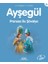 Ayşegül Serisi-47: Prenses İle Şövalye-Marcel Marlier 1