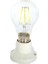 Filament Globe8 3000K Gün Işığı 8 Watt Led Ampül 4