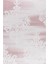 Halı Ilgaz 6351A-Pembe 80 x 150 cm 1