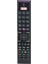Vestel 4K Netflix Tuşlu Led Tv Kumanda 1