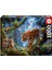 Tigers In The Tree 1000 Parça Puzzle 2