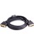 QPort Q-DVI245 DVI-D 24 + 1 5 Metre Kablo 2