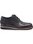 2646 Siyah Casual 2