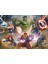 The Avengers 1000 Parça Puzzle 2