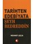 Tarihten Edebiyata Şeyh Bedreddin 1