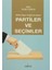 Partiler ve Seçimler 1