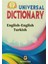 Universal Dictionary 1