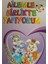 Ailemle Birlikte Yapıyorum 5+ 1