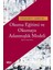 Okuma Eğitimi ve Okumaya Adanmışlık Modeli 1