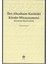 İbn Abraham Karitski Kitabı Miraçnamesi 1