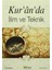 Kur'an'da İlim ve Teknik 1