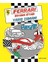 Ferrari Boyama Kitabı: Yarış Zamanı 1
