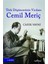 Türk Düşüncesinin Vicdanı: Cemil Meriç - Cafer Vayni 1