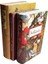 Şark Seti (3 Kitap Takım) 1