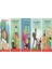 Değerler Eğitimi Serisi - 5 Kitap Takım 1