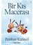 Bir Kış Macerası 1
