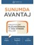 Sunumda Avantaj 1
