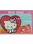 Hello Kitty Bulmacayı Tamamlıyorum 32 Parça Yapboz 1