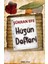 Hüzün Defteri 1